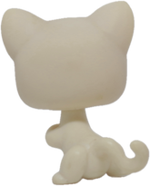 #0098 Paw Up Cat